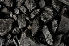 Hurworth On Tees coal boiler costs